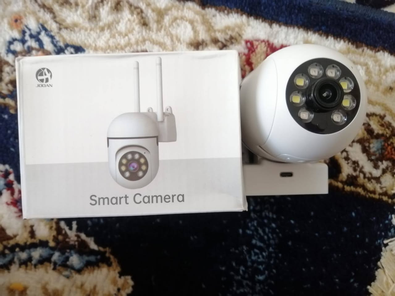 أمزون بالة أوربي
اشياء حلوة وبسعر مناسب


**إذا كنت صاحب هذا الإعلان وتريد حذفه لأي سبب، رجاءا أرسل رسالة إلى الدعم الفني**