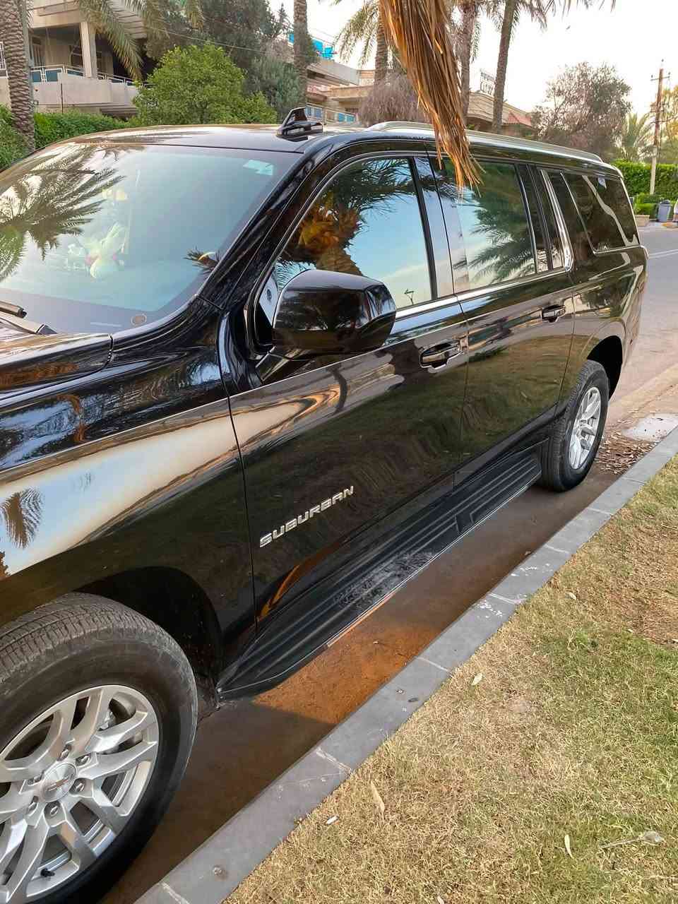 سوبر بان خليجيه للبيع مديل 23 ماشيه 37 الف
رقم بغداد خصوصي بسمي السعر 430$ وبيها مجال 
***********
