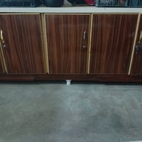 مبرده داخليه سعرها 50 بوفيه اربع بوب نظيفه سعرها 100 07719443592