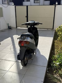 دراجة بطة • ٧ أشهر • كربلاء