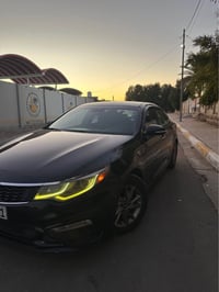 كيا اوبتما • ٢٠١٩ • مكينه ٢٤٠٠