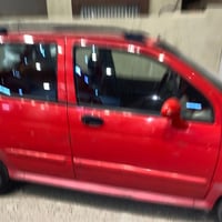 شيري كيو كيو • ٢٠١٢ • كراده