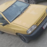 سايبة للبيع موديل ١٢ سيارة جاهزة محرك كير زينات هيئة غرامة مصفرة بأسمي...