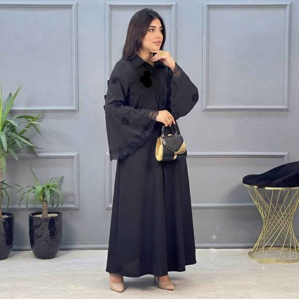 🍁اختاري الاناقه والجمال🍁

مع أحدث تشكيلاتنا النسائية🌼

وفي السماء رزقكم وماتوعدون 🌟

الإبداع مستمر بدون توقف😉 

نوع الخامه 🍒👇🏻 
فستان شيفون مبطن كولتي عالي✨

القياسات يلبس 👇🏻 
38 40 42 44 46 48 ✨

السعر حسب الموديل
توصيل5 الاف بغداد, العراق


**إذا كنت صاحب هذا الإعلان وتريد حذفه لأي سبب، رجاءا أرسل رسالة إلى الدعم الفني**