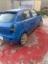 سياره فاو 15قفله أبيع كومت حديد  07732034460