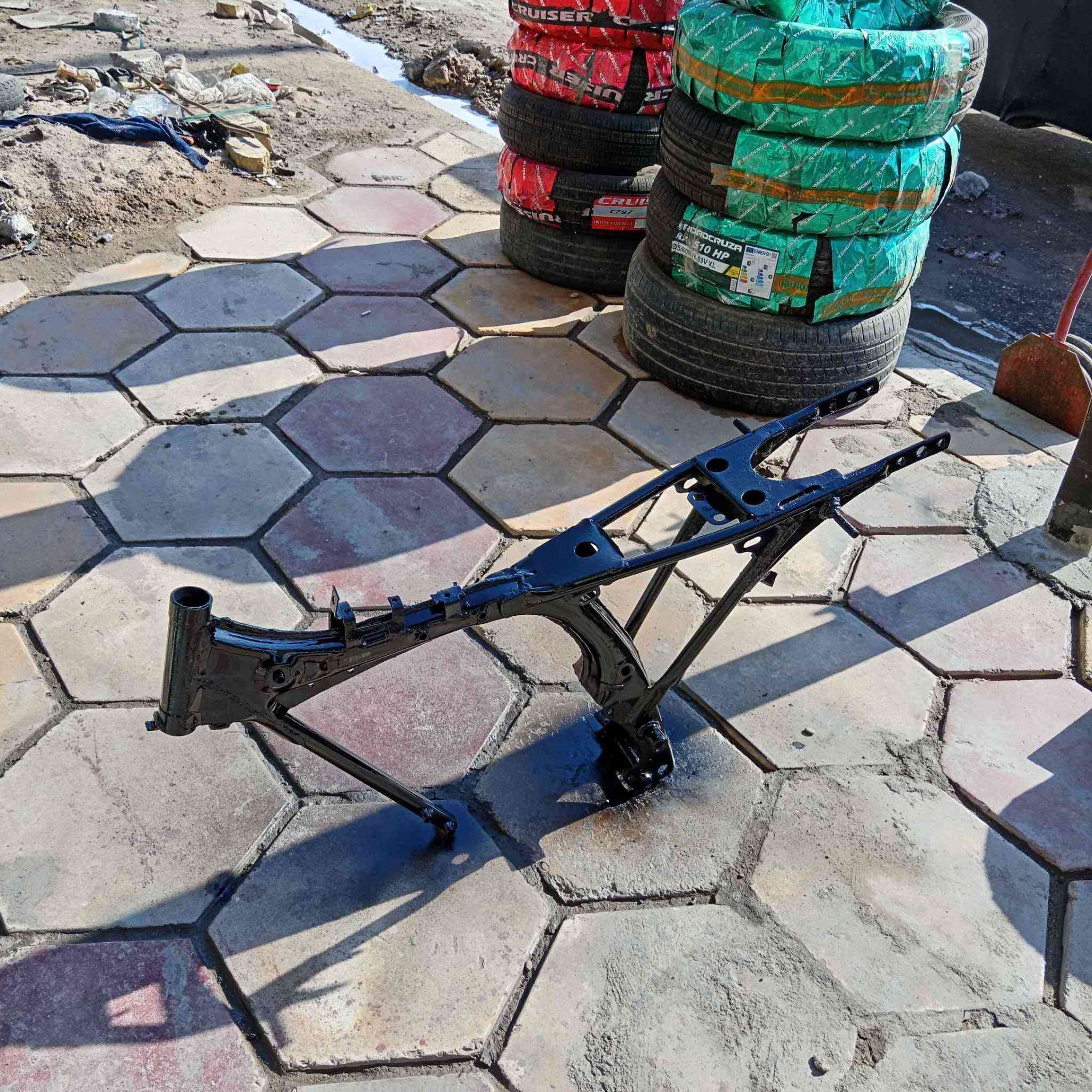 شاصي البيع سعر خاص


**إذا كنت صاحب هذا الإعلان وتريد حذفه لأي سبب، رجاءا أرسل رسالة إلى الدعم الفني**