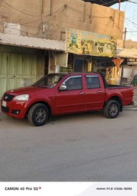 كريت ويل ٢٠١٣ • مصبوغه • رقم قادسيه