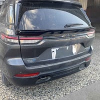 سبايدر جيب 5/7 راكب  اسود لامع  07726267373  يوجد توصيل لجميع المحافظا...