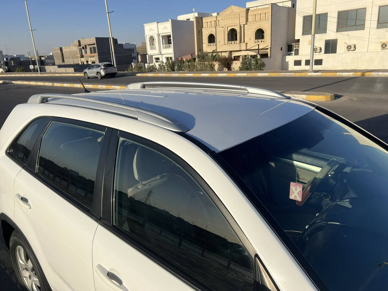 السلام عليكم
للبيع اومراوس حسب القناعه 

كيا سورنتو موديل 12

رقم سليمانيه سنويه 27

بسم عربي تريد تحويل تريد وكاله اني حاضر

محرك 4سلندر 2400حاويه شادينه جديد

7راكب

تخم تاير

ويل كب

تبريد تدفئه كله بشرط

بدون موصفات

بيه بارد باب سائق

وبيه صبغ شبر بجاملغ الخلفي

السعر135وبيه مجال

مكان السياره الرمادي الحوز 

الستفسار التصال ***********وات ساب

***********
