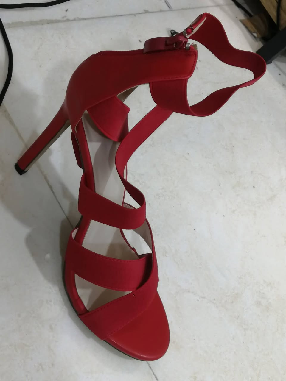 مجموعه احذيه كعب عالي مناسبات قياس مختلف تقريبا 25 قطعه جديد ب85 اول تم بالعافيه


**إذا كنت صاحب هذا الإعلان وتريد حذفه لأي سبب، رجاءا أرسل رسالة إلى الدعم الفني**