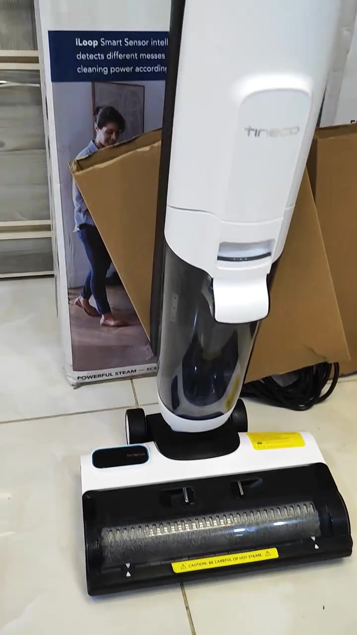 مكانس تنيكو S5 كهربائية كنس مسح غسل تنشيف تنضيف نفسها تربط موبايل بي بخار حار إلي حاب يجي خاص


**إذا كنت صاحب هذا الإعلان وتريد حذفه لأي سبب، رجاءا أرسل رسالة إلى الدعم الفني**