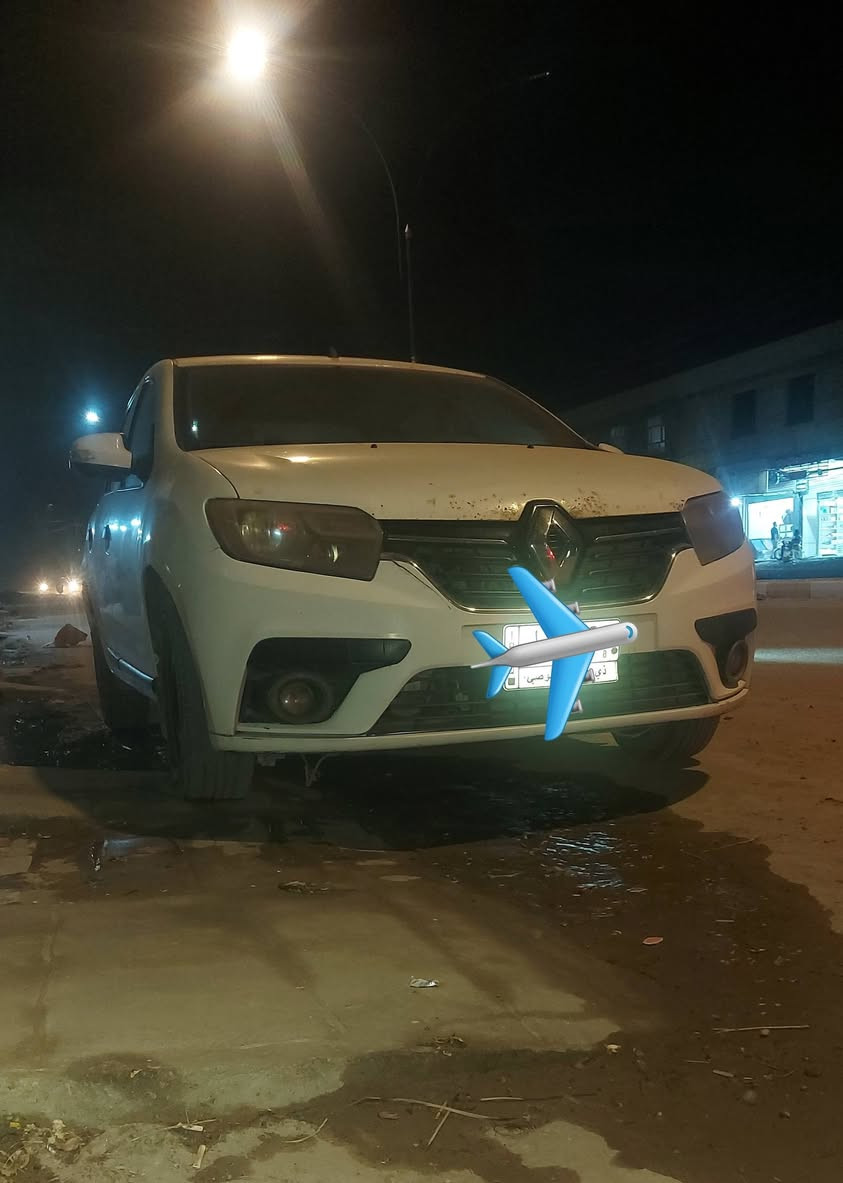 رينو سمبل موديل 17 رقم ذي قار تفاصيل الاتصال ***********

