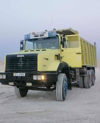 رينو 93 • تواير جديدة • السماوه المملحه