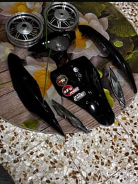 غراض ماكس • كفرات • حله نادر