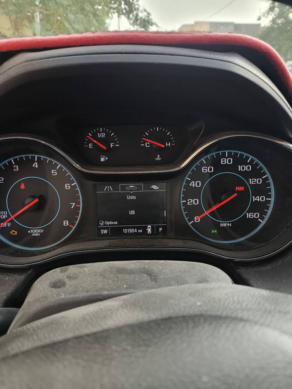 كروز موديل 2017 رقم سليمانية باسمي
سيارة جاهزة تخم تاير كير محرك كفالة السعر 90 مكاني كربلاء 

للمعلومات اكثر الإتصال على ***********
