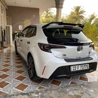 هاچ باك • موديل ٢١ • فول مواصفات