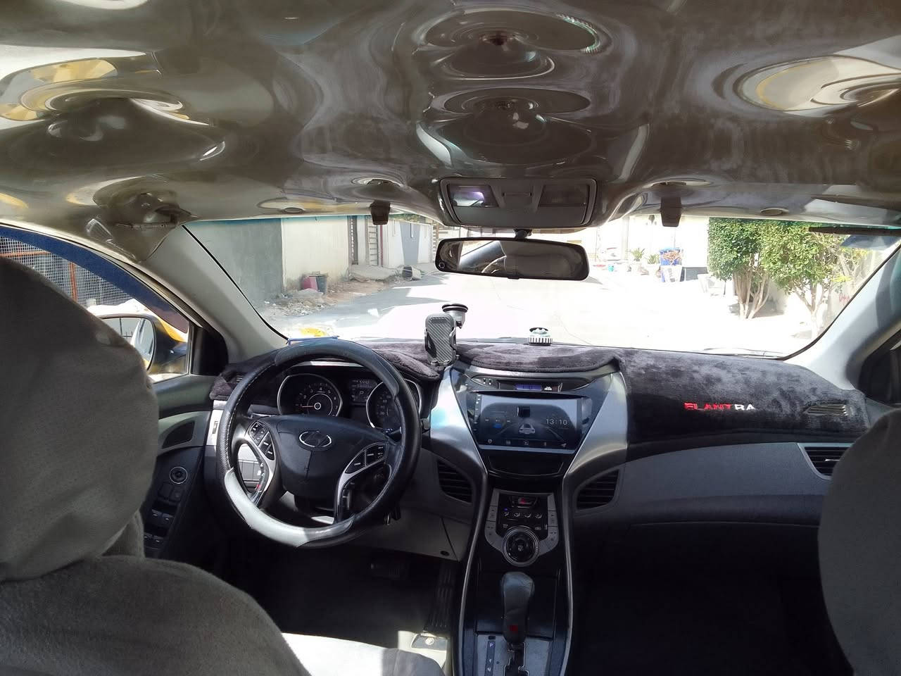 السلام عليكم للبيع النترا وارد امريكي كلشي مبين بالسونار السياره باسمي محرك 1800 مكاني بسمايه السعر 108 وبيها مجال ***********
