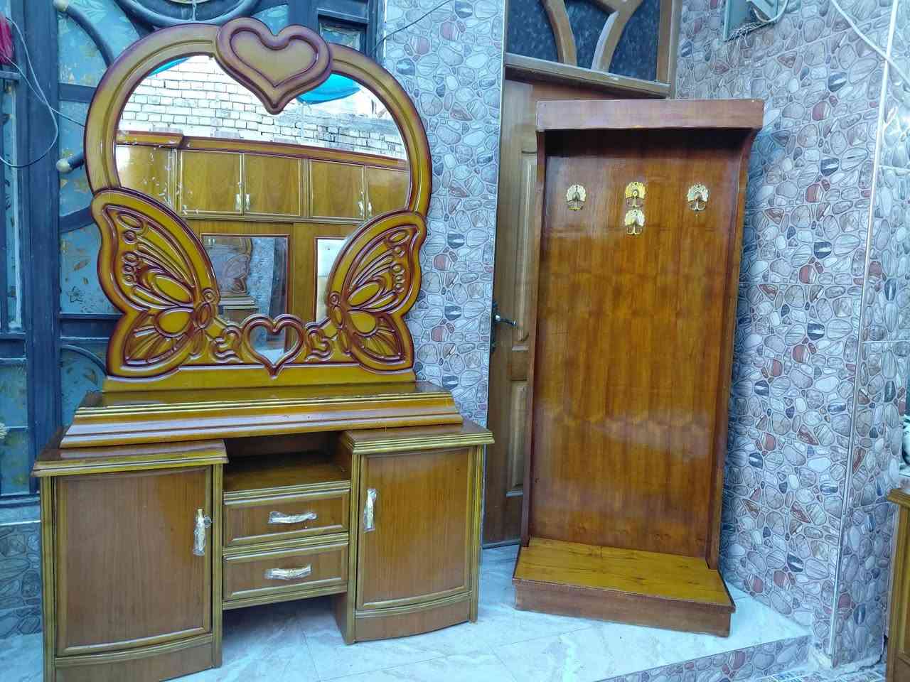 غرفه هاي ام السته طابقين داخل وخارج صاج ضهر جرجوبه خمسه ملم باب النص سلايتت


**إذا كنت صاحب هذا الإعلان وتريد حذفه لأي سبب، رجاءا أرسل رسالة إلى الدعم الفني**