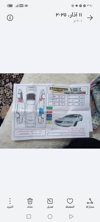 صني • ٢٠١١ • شمشمل