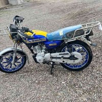 ماطور 2024 • محرك شرط • قريه سفينه