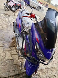 سترونك • موديل ٢٠٢٥ • شغالة