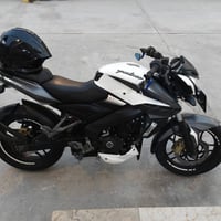 ان اس 200 • ٢٠١٩ • ٣٤ الف