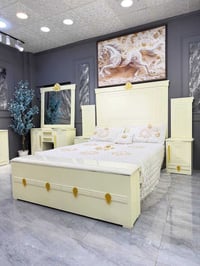 غرفه عراقيه • اقتصادية • ٩ قطع