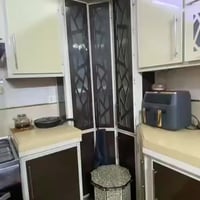 كاونتر • ١٤متر • مرمر طبيعي