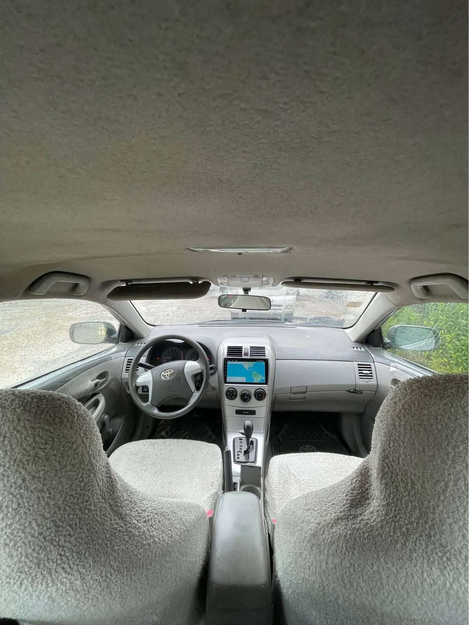 مەکینە ١٦ 
تۆماتیک
پێنج پارچە سبوخ بێ ناو گرتن 
پشت و پێش کەپس 
سعری ٩٧ مەجال
0750 474 29 00 أربيل, العراق
