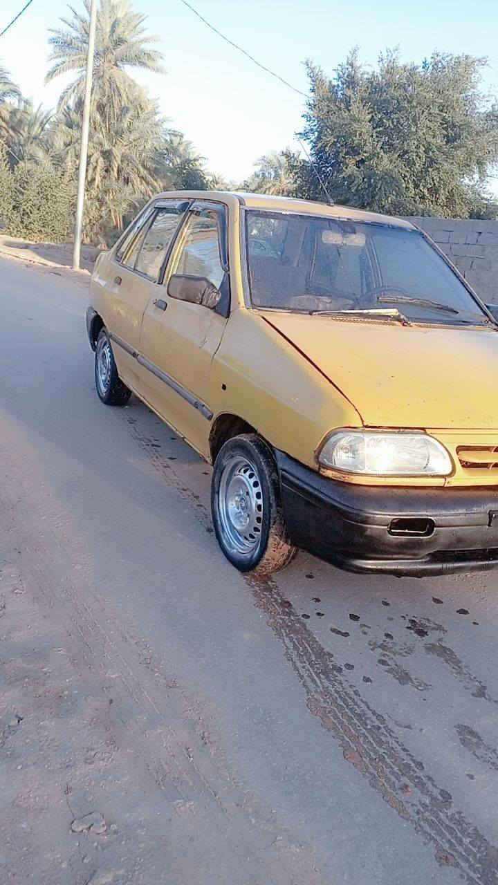 سلام عليكم سايبه للبيع مديل 2010حداديه جديد تخم تايرات جديد كير جديد محرك جديد السعر 10أوراق وبيهء مجال الرقم ***********
