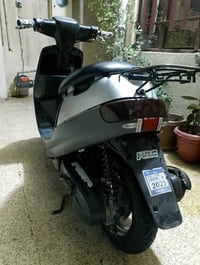 ماطور بوتين • مبدل بستن • نظيف شغال