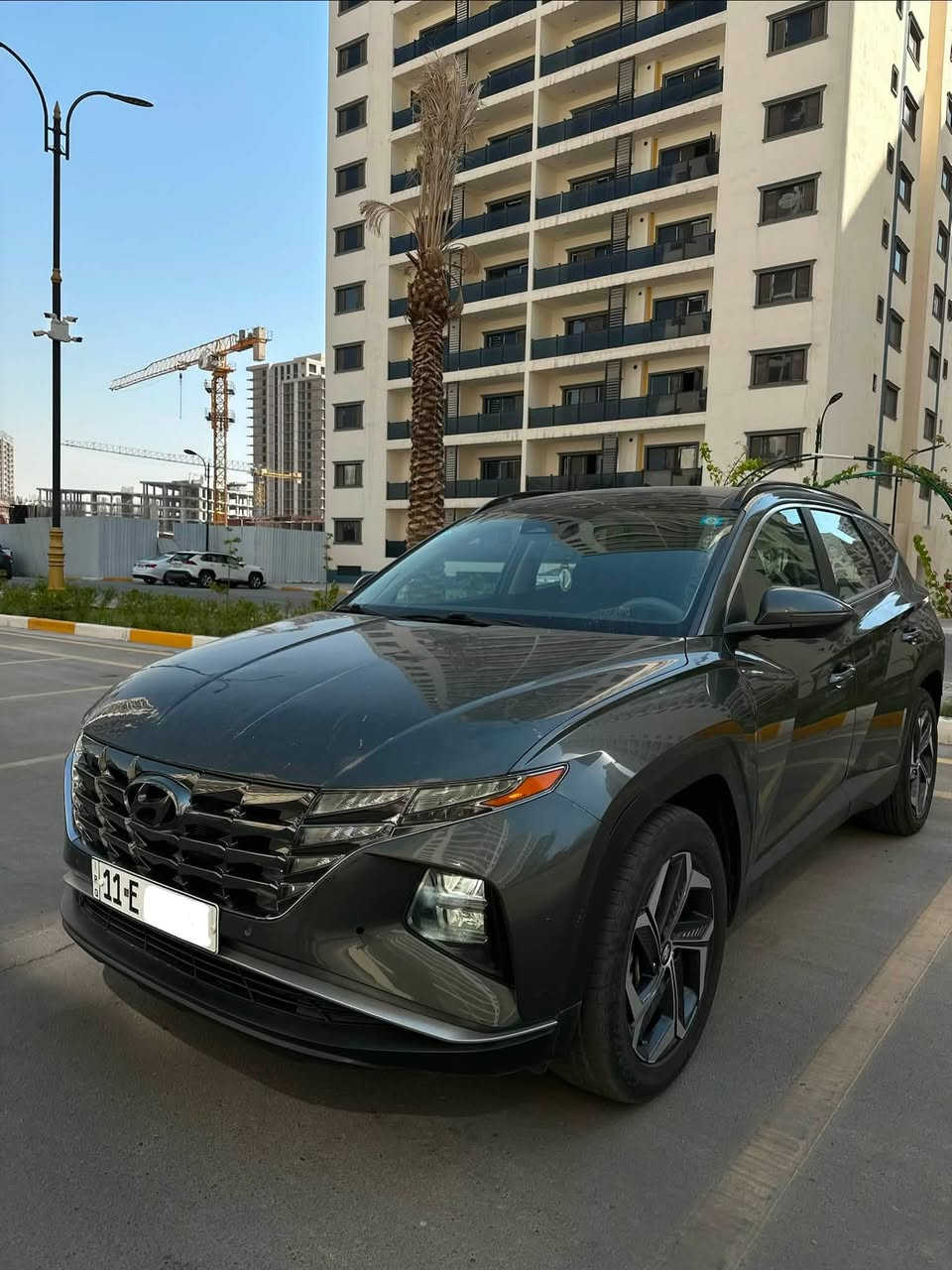 توسان 2022 أمريكي فووول ((بيع مستعجلل))
بانوراما كراسي كهرباء صندوك كهرباء فول ماشيه 54 الف كلش جديده السياره باسمي ورقمها بغداد العنوان المنصور
(( حادثها بسيط فقط بارد بدون صبغ ))
سعر 168 وربيها مجال بسيط بعد معاينه
***********
