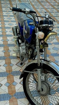 دراجه تايكر • مديل 2018 • وراق