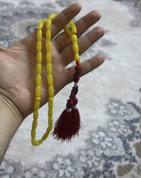 ساعة كاسيو طلعتلي بالامزون قطعه ستيل اصلي + سبحة تراب كهرب سعرهن ثنينه...