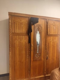 كنتور • غرفة نوم • سعر خاص