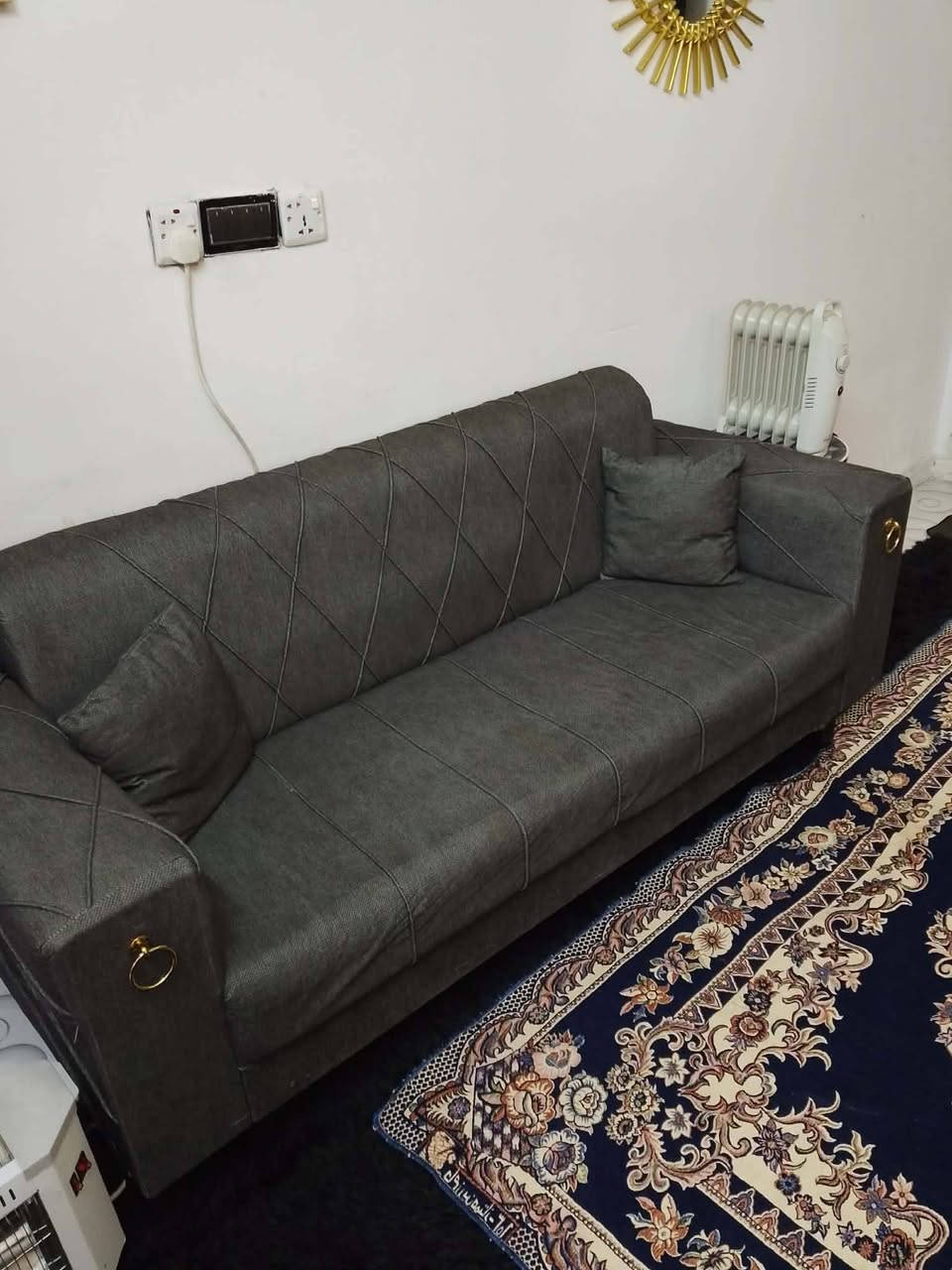 تخم 8مقاعد مابي كل ضرر 225وبي مجال العنوان بغداد البياع


**إذا كنت صاحب هذا الإعلان وتريد حذفه لأي سبب، رجاءا أرسل رسالة إلى الدعم الفني**