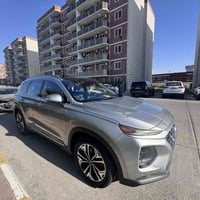 🚘 للبيع | هيونداي سنتافي 2020 وارد أمريكي فول مواصفات الموديل: 2020 ال...