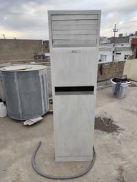 مكيف سبليت • ٢طن • جنرال