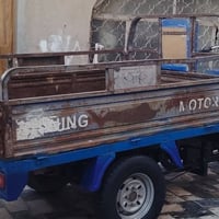 اوراق • موديل ١٥ • ستوته