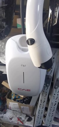 شاحن 32 امبير ٧ كيلو واط اصلي لجميع السيارات الصيني 07736833701