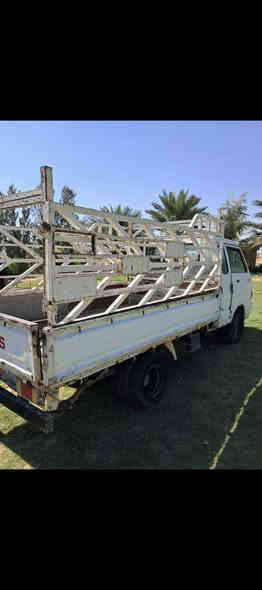 السلام عليكم
كيا بنكو 96 ،، 7 جنكال 
بيهاا تبخير 
رقم انبار تحويل مباشر 
السعر 40 وبيهاا مجال 
*********** بي واتساب
