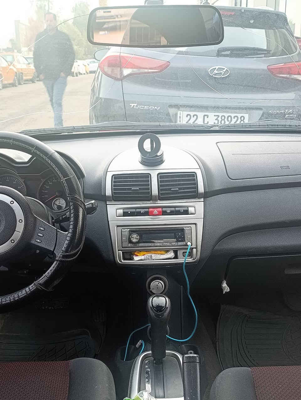 السلام عليكم بروتون 2016 كير توماتيك محرك شرط مامفتوح كير شرط تبريد ثلج تايرات جديده باتري جديد كابون  بانزين السياره مكفوله  السعر 83وبيها مجال ***********
***********
