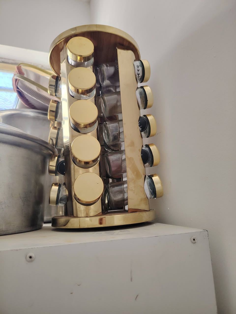اغرض للبيع المكان جسر ديالى الجديد المكينه ب١٠٠ الكنتور المنيوم ٧٥ شجرة الابهارات ب١٠ ميز بلازمه ب٥٠ ميز تواليت ومجراتة وجزامه احذية وجرباية ب١٥٠ جربايه ام نفر ب٤٠ بيه مجال


**إذا كنت صاحب هذا الإعلان وتريد حذفه لأي سبب، رجاءا أرسل رسالة إلى الدعم الفني**