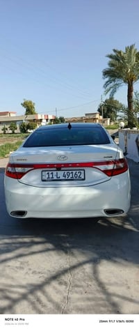مكلف بالنشر ازيرا موديل٢٠١٤ بدون صبغ بدون تبديل خليجي فول مواصفات ماشي...