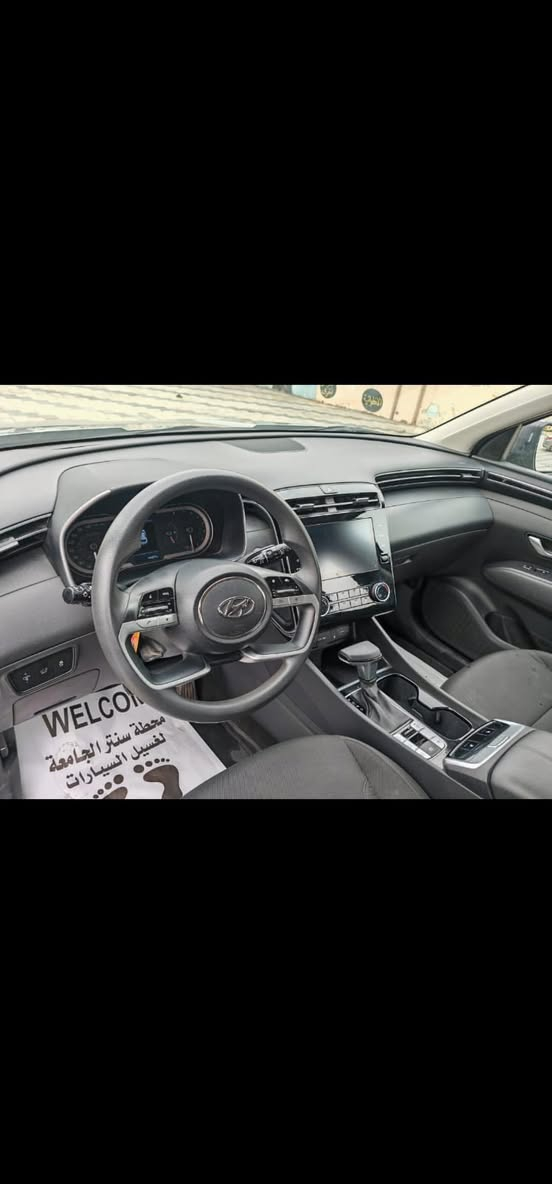 توسان امريكي موديل 2023
ماشيه 46 الف
فول ماعدى البانوراما
صندوك كهرباء
قطعه صبغ وحده
وثلاث قطع بارد
ايرباك ستيرن فقط
سياره برغي مابيها نقص
رقم سياره اربيل
للتواصل ***********
مكان سياره اربيل
سعر 175 ورقه وبيها مجال
