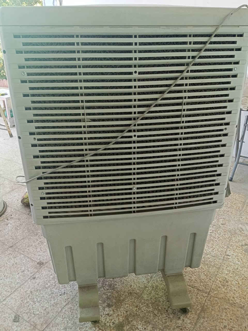 السلام عليكم ورحمه الله وبركاته مبرده للبيع شرط كله‏‪0773 903 8208‬‏ شغاله تجي تفحص بايدك السعر 150 بيها مجال بسيط حيل
