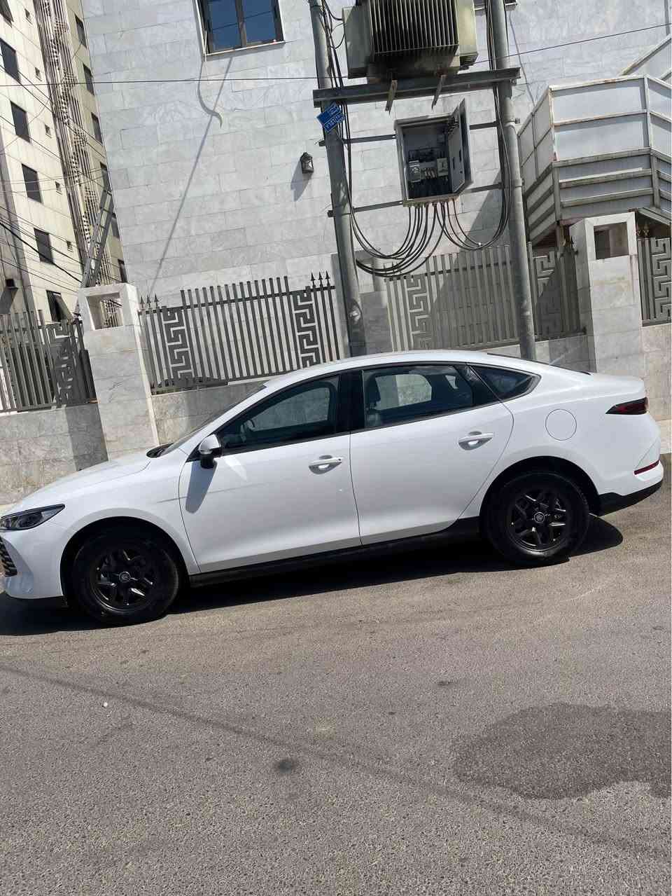 فةروشتني خيرا أربيل, العراق


**إذا كنت صاحب هذا الإعلان وتريد حذفه لأي سبب، رجاءا أرسل رسالة إلى الدعم الفني**
