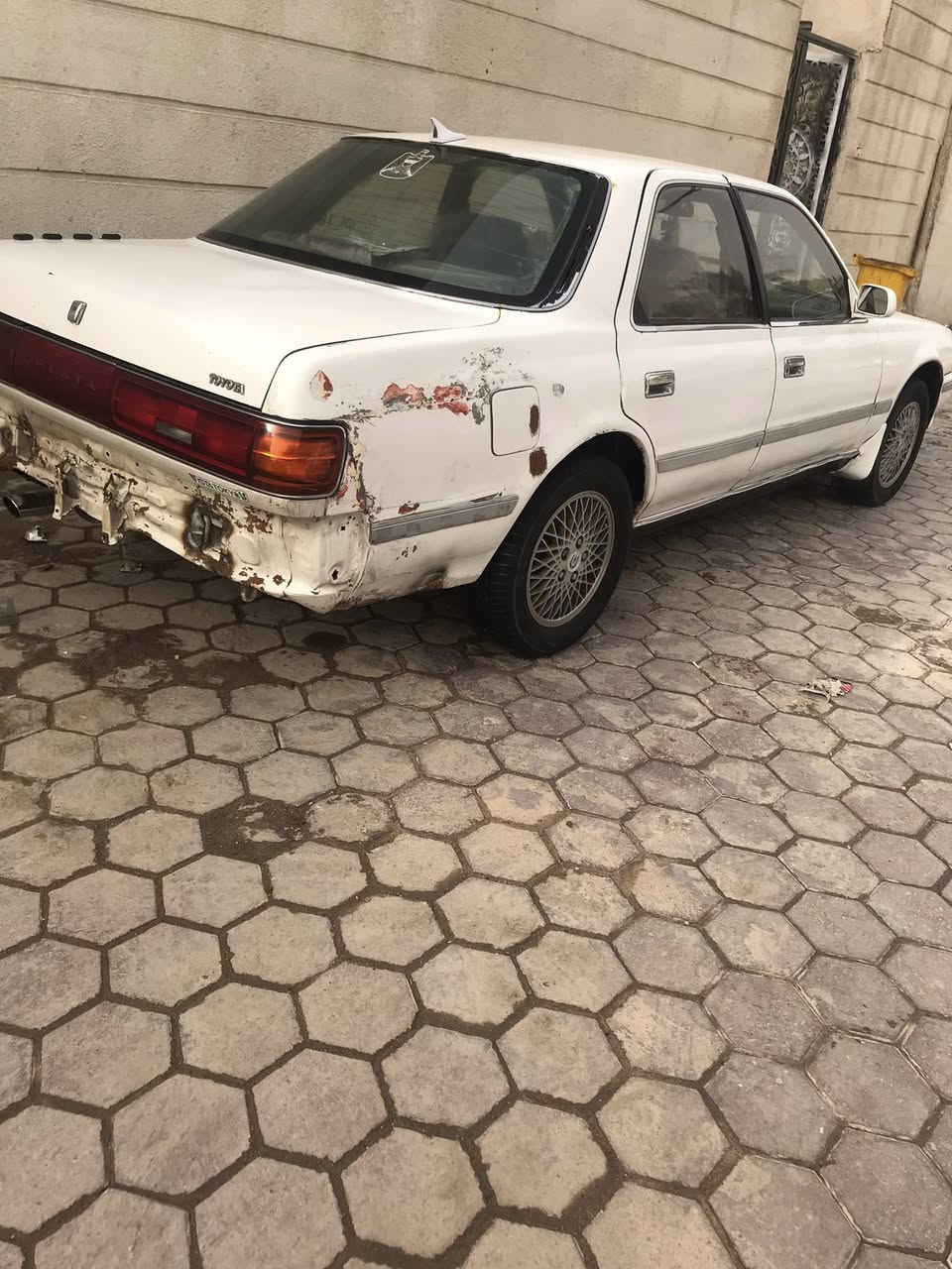 مارك مكفوله من كصه ونقل جثه رقم بصره باقي بس ع ستلام حداديه تخم تاير كهربايات كله شغاله 42 ***********
