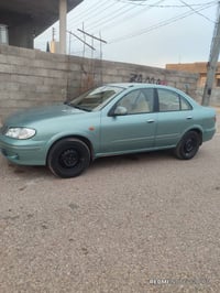 سەنی یابانی • ٢٠٠٢ • السليمانية