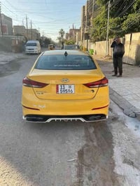 الانترا 17 وارد كندي حادثها بنيد بدون دواخل فول موصفات عدا البصمة والف...